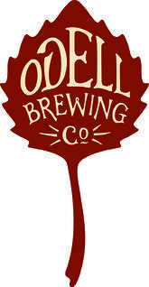 Odell Brewing Company Leaf