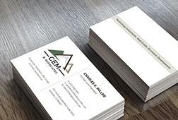 CEMA Business Cards