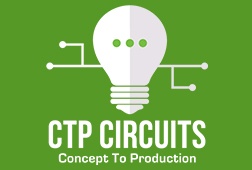 CTP Circuits Logo