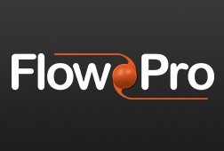 FlowPro Logo