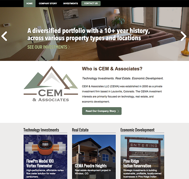 CEMA Website