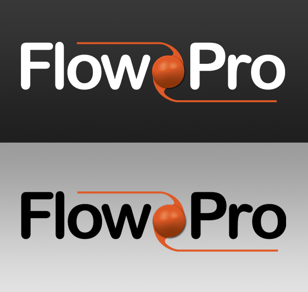 FlowPro Logo